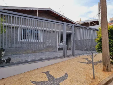 Casa com 4 Quartos à venda, 256m² no Jardim Magnólia, Campinas