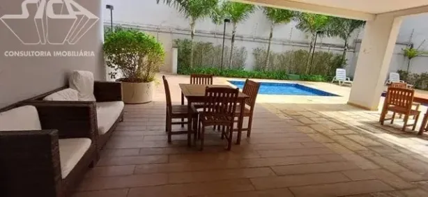Apartamento com 2 Quartos à venda, 37m² no Cambuci, São Paulo