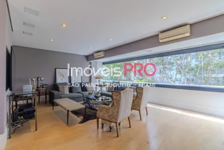 Apartamento com 3 Quartos à venda, 149m² no Vila Uberabinha, São Paulo