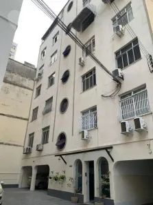 Apartamento com 2 Quartos à venda, 75m² no Icaraí, Niterói