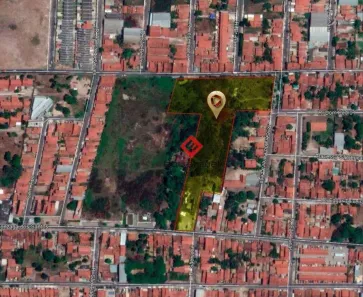 Lote/Terreno à venda, 2058898m² no Boa Esperança, Maracanaú