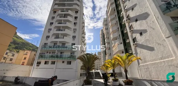 Apartamento com 2 Quartos à venda, 55m² no Engenho de Dentro, Rio de Janeiro