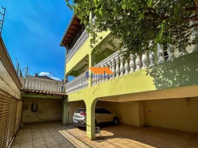Casa com 4 Quartos à venda, 396m² no Caiçara-Adelaide, Belo Horizonte
