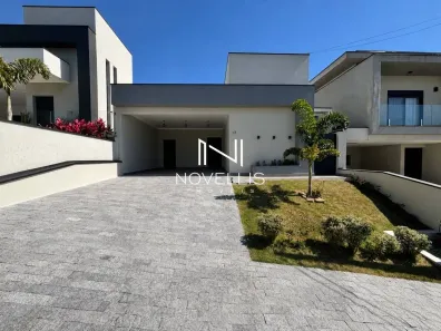 Casa de Condomínio com 3 Quartos à venda, 150m² no Bandeira Branca, Jacareí