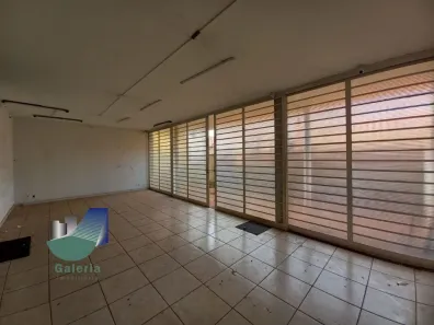 Ponto Comercial para alugar, 342m² no Jardim América, Ribeirão Preto