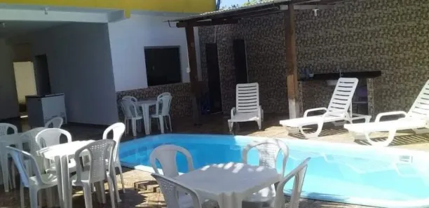 Casa com 3 Quartos à venda, 200m² no Aritaguá, Ilhéus