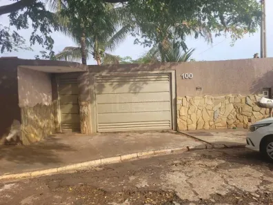 Casa com 2 Quartos à venda, 221m² no Campos Ville, Araraquara
