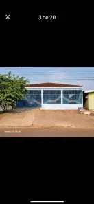 Casa com 3 Quartos à venda, 420m² no Agenor de Carvalho, Porto Velho