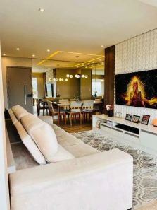 Apartamento com 3 Quartos à venda, 98m² no Jardim Marica, Mogi das Cruzes