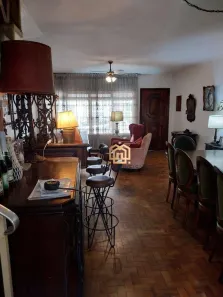 Casa de Condomínio com 3 Quartos à venda, 150m² no Jardim das Acácias, São Paulo