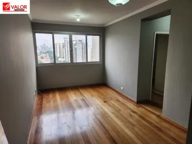 Apartamento com 2 Quartos à venda, 73m² no Campo Belo, São Paulo