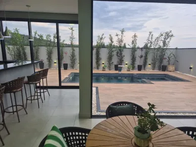 Casa de Condomínio com 4 Quartos à venda, 402m² no Residencial Ibi-Aram II, Itupeva