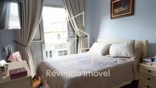 Casa com 3 Quartos à venda, 240m² no Vila Brasilina, São Paulo
