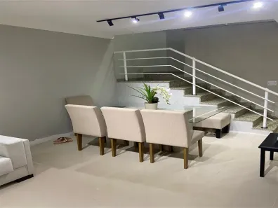 Apartamento com 3 Quartos à venda, 110m² no Vila Bela, São Paulo
