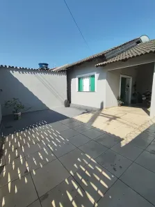 Casa com 3 Quartos à venda, 95m² no Célia Maria, Aparecida de Goiânia