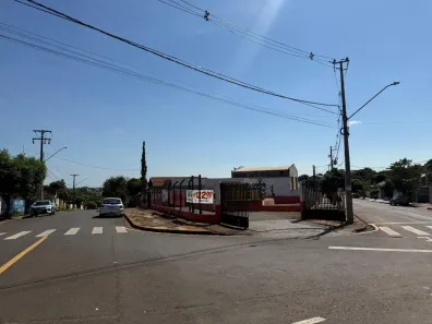 Lote/Terreno à venda, 546m² no Santa Luzia, Ibiporã