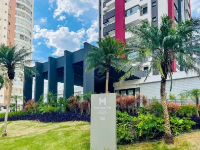 Apartamento com 1 Quarto à venda, 47m² no Parque Campolim, Sorocaba