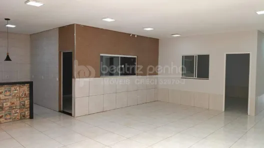 Casa com 2 Quartos à venda, 150m² no SETSUL, São José do Rio Preto