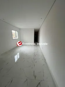 Apartamento com 3 Quartos à venda, 90m² no Vila Curuçá, Santo André