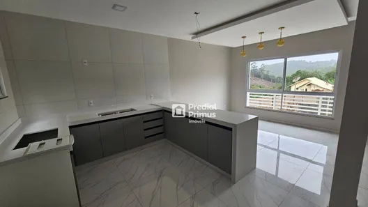 Casa de Condomínio com 3 Quartos à venda, 152m² no Varginha, Nova Friburgo