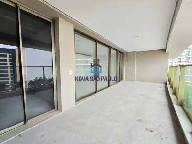 Apartamento com 3 Quartos à venda, 149m² no Moema, São Paulo