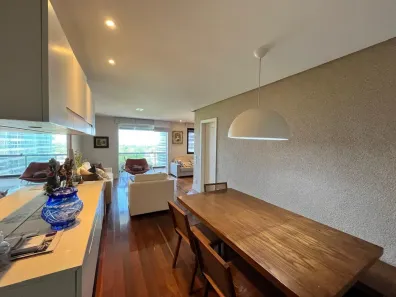 Apartamento com 3 Quartos à venda, 112m² no Barra da Tijuca, Rio de Janeiro