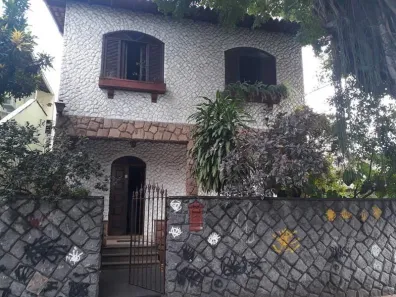 Casa com 4 Quartos à venda, 140m² no Fonseca, Niterói
