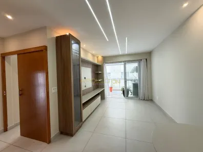 Apartamento com 2 Quartos à venda, 96m² no Boqueirão, Santos