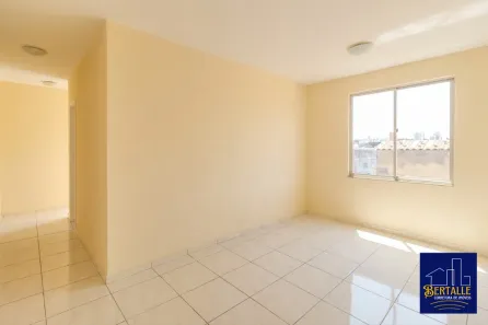 Apartamento com 2 Quartos à venda, 58m² no Carlos Prates, Belo Horizonte