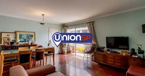 Apartamento com 3 Quartos à venda, 112m² no Perdizes, São Paulo