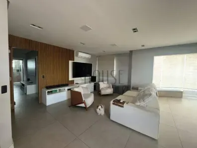 Apartamento com 3 Quartos à venda, 192m² no Parque Campolim, Sorocaba