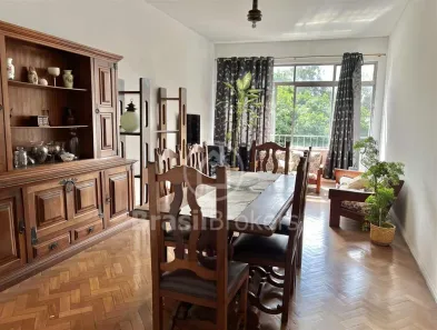 Apartamento com 3 Quartos à venda, 139m² no Tijuca, Rio de Janeiro