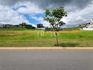 Lote/Terreno à venda, 600m² no Santa Cândida, Vinhedo