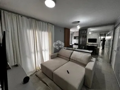 Apartamento com 2 Quartos à venda, 55m² no Pagani, Palhoça