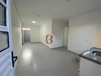 Apartamento com 1 Quarto para alugar, 42m² no km 18, Osasco