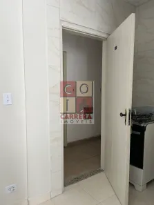 Apartamento com 1 Quarto à venda, 19m² no Ocian, Praia Grande