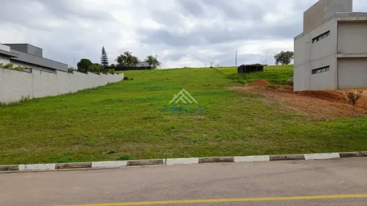 Lote/Terreno à venda, 1217m² no Residencial Solar Bandeirantes, Itupeva