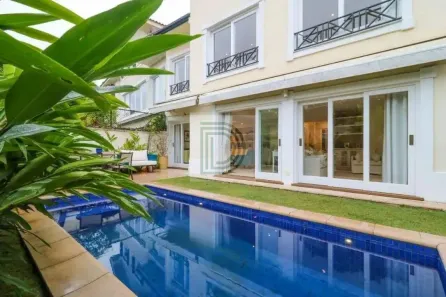 Casa de Condomínio com 4 Quartos à venda, 650m² no Morumbi, São Paulo