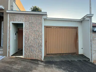 Casa com 3 Quartos à venda, 250m² no Parque Santa Maria, Tatuí