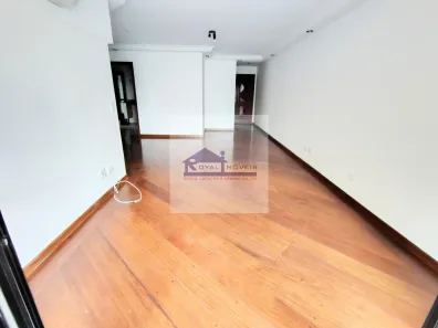 Apartamento com 3 Quartos à venda, 127m² no Chácara Inglesa, São Paulo