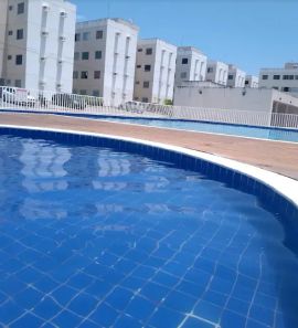 Apartamento com 2 Quartos à venda, 50m² no Zumbi do Pacheco, Jaboatão dos Guararapes