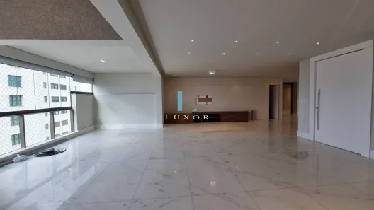 Apartamento com 4 Quartos para alugar, 286m² no Vila da Serra, Nova Lima