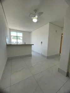 Apartamento com 1 Quarto para alugar, 40m² no Goiabeira, Cuiabá