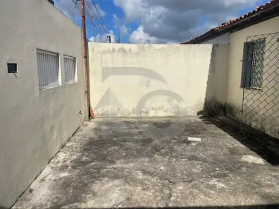 Casa com 2 Quartos à venda, 42m² no Mangabeira, Nossa Senhora do Socorro