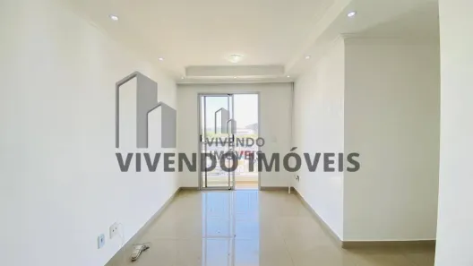 Apartamento com 2 Quartos para alugar, 55m² no Vila Miriam, Guarulhos