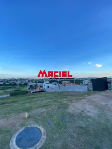 Lote/Terreno à venda, 384m² no Loteamento Terras Alpha São José dos Campos, São José dos Campos