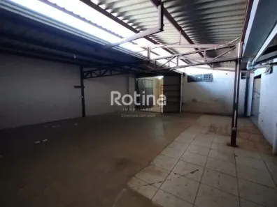 Ponto Comercial com 3 Quartos para alugar, 100m² no Planalto, Uberlândia