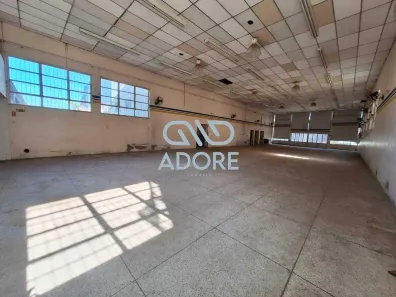 Ponto Comercial à venda, 733m² no Centro, Salto