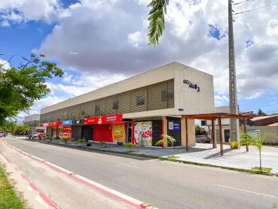 Sala Comercial para alugar, 24m² no Mondubim, Fortaleza