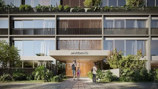 Lote/Terreno à venda, 445m² no , Porto Belo